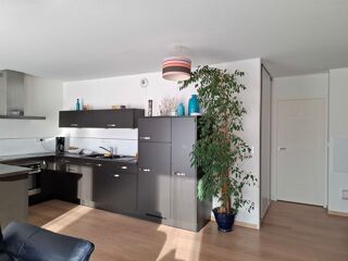  Appartement � vendre 3 pi�ces 73 m� Nantes