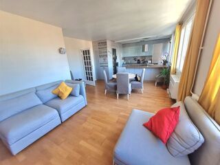  Appartement � vendre 3 pi�ces 79 m�