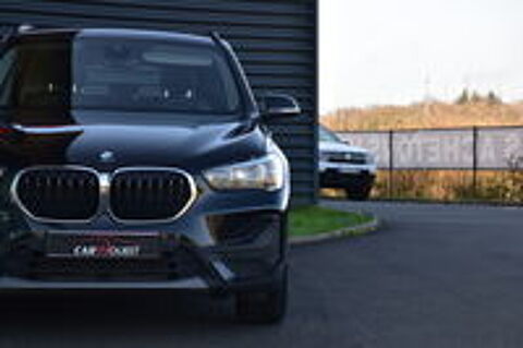 X1 sDrive 18d 150 ch BVA8 Lounge 2021 occasion 56300 Pontivy