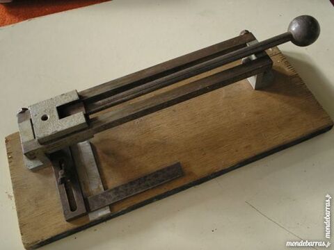 Carrelette professionel 10 Le Tremblay-sur-Mauldre (78)