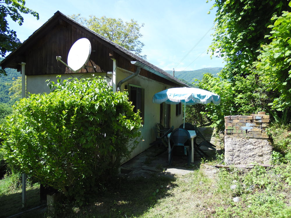 Vente Chalet Pied à terre en montagne, Saint-lary