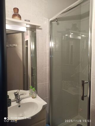  Appartement � vendre 2 pi�ces 32 m�