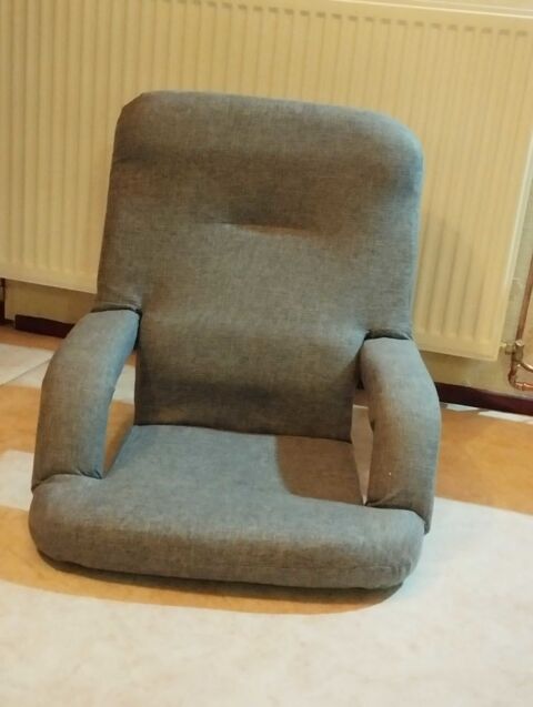 Fauteuil multi positions 30 Ully-Saint-Georges (60)