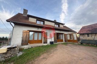  Maison � vendre 3 pi�ces 116 m�