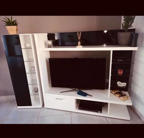 MEUBLE TV 0 Saint-Maurice-en-Gourgois (42)