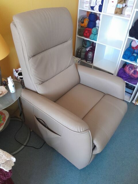 Fauteuil m�dical �lectrique 100 Gan (64)