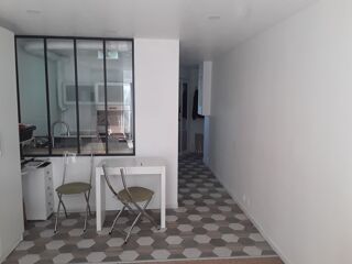  Appartement � vendre 1 pi�ce 27 m�