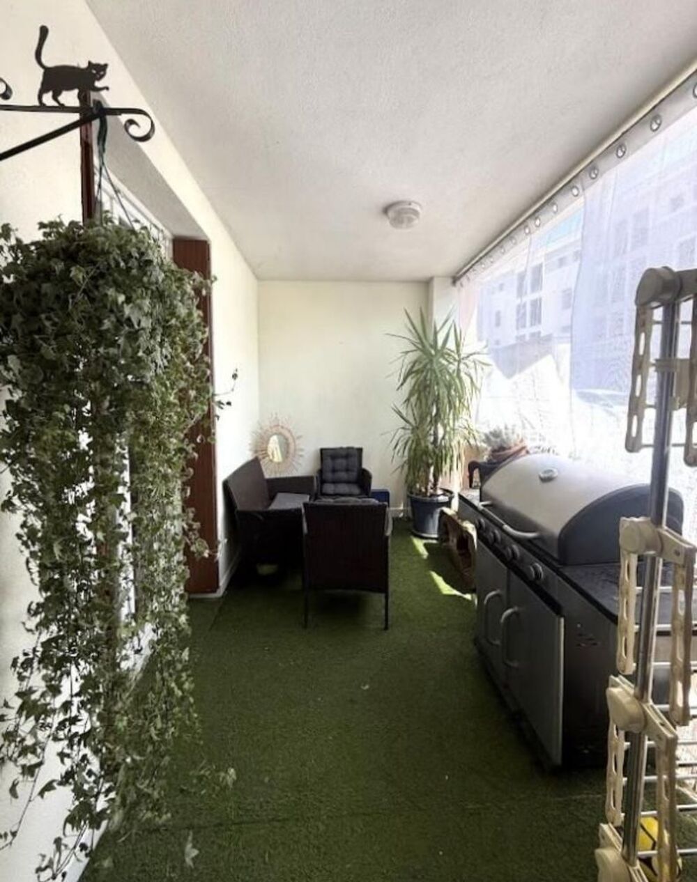 Vente Appartement Appartement T4 Manosque