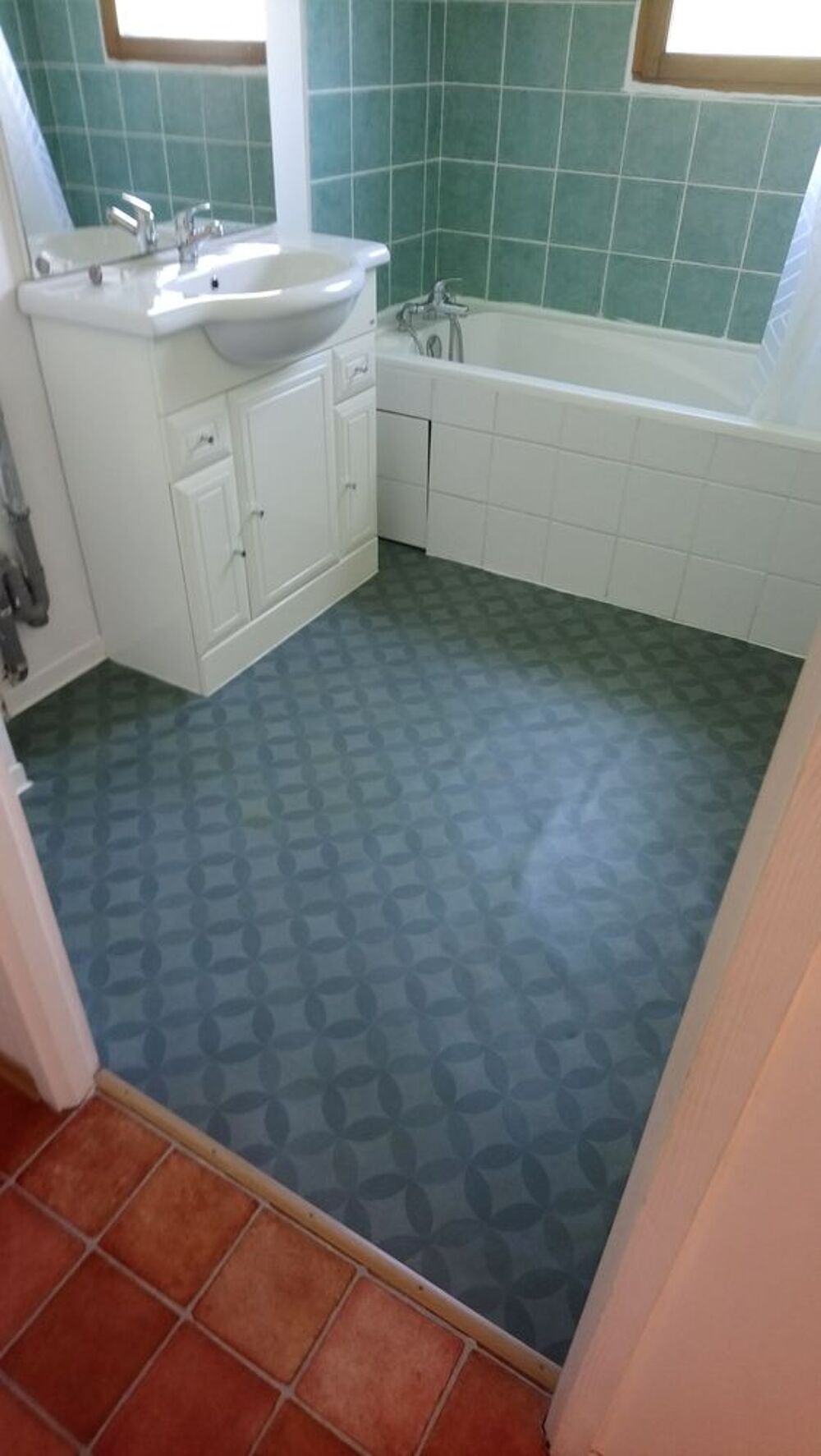 Location Appartement appartement T3 Lorgues
