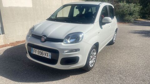 Fiat Panda 1.2 69 ch S/S Pop 2019 occasion Cassis 13260
