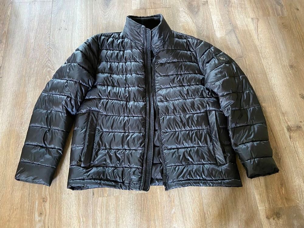 blouson homme Vêtements