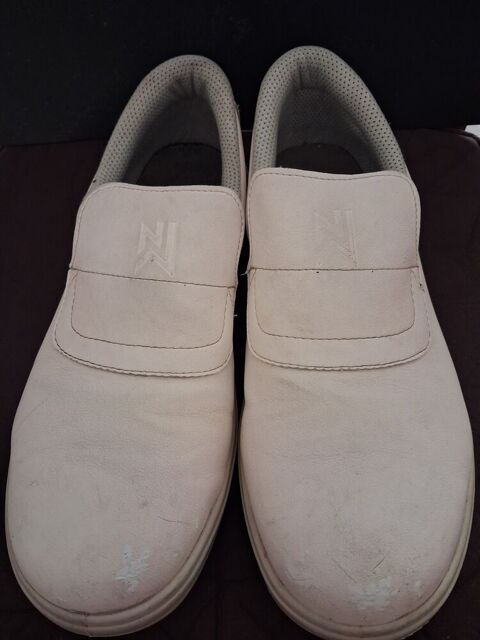 CHAUSSURES DE SECURITE Antibes (06)