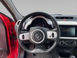 Twingo III SCe 65 Equilibre 2023 occasion 51300 Vitry-le-Fran&ccedil;ois