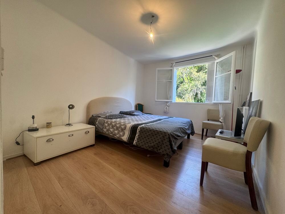 Vente Appartement Apparemment traversant lumineux Nice