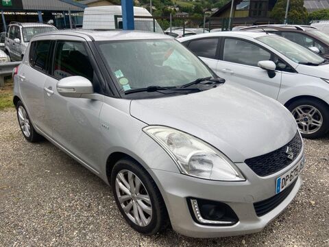 Suzuki swift 1.3 DDiS Privilège 74800 km