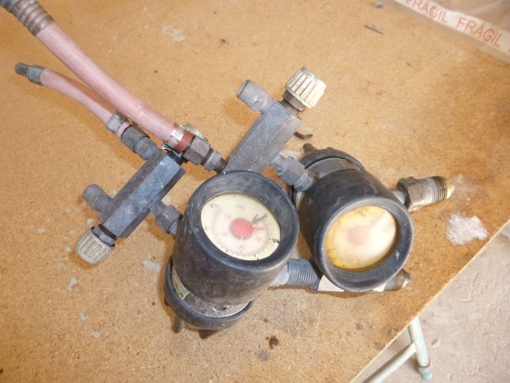 materiel de plomberie Bricolage