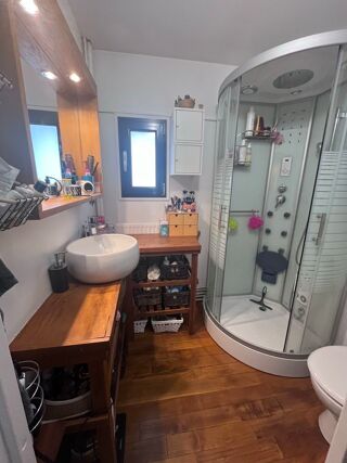  Maison  vendre 4 pices 92 m