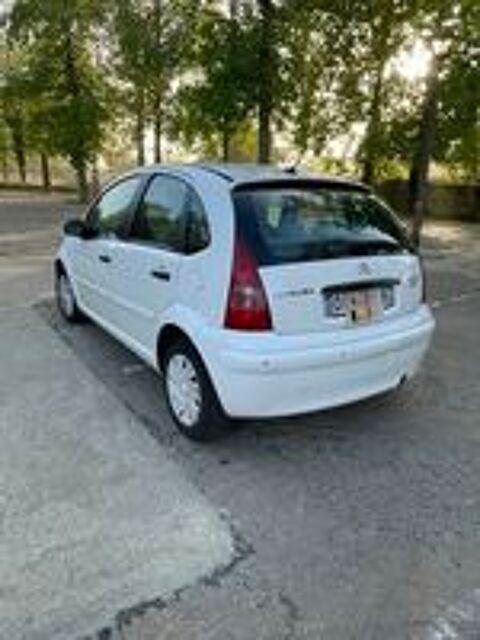 C3 1.4 HDi 2005 occasion 16200 Jarnac