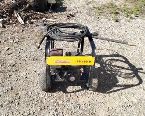 Pompe haute pression 450 rac (22)