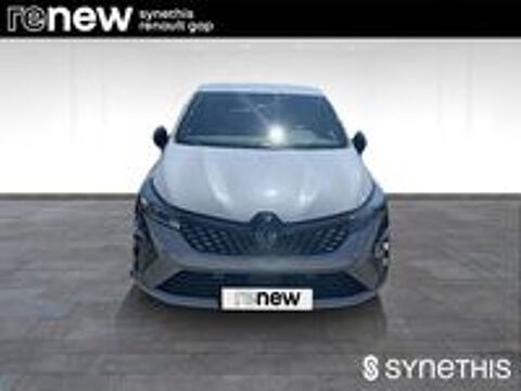 Clio V Clio E-Tech full hybrid 145 Esprit Alpine 2023 occasion 05000 Gap