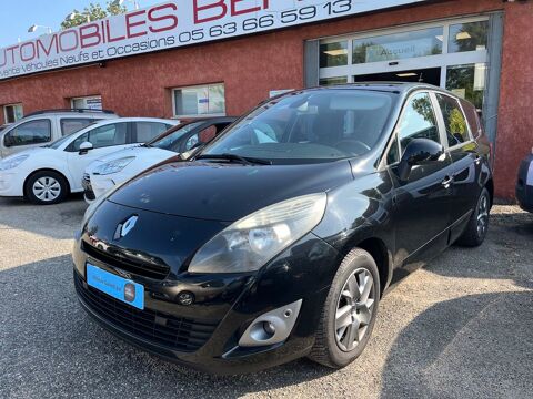 Renault grand scenic iii Grand Scénic III