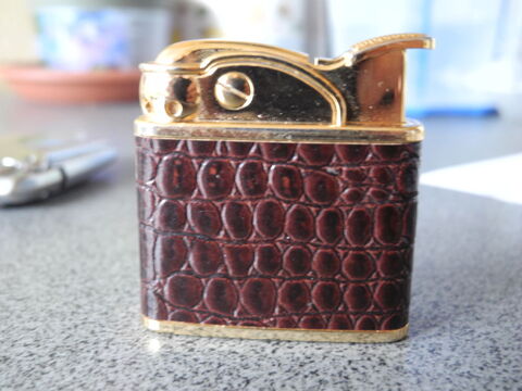 Briquet RONSON WHALE 50 �pinay-sur-Seine (93)