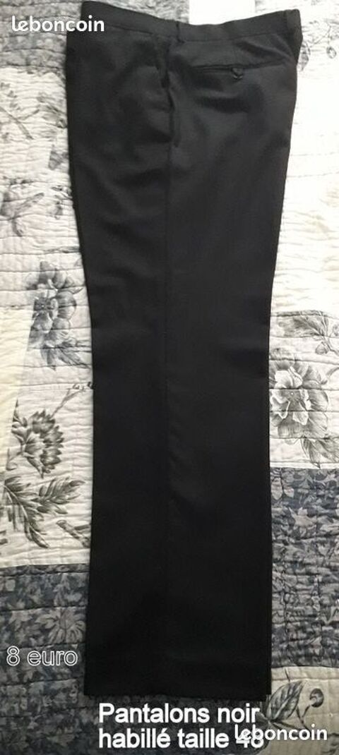 Pantalon homme 3 Sarcelles (95)