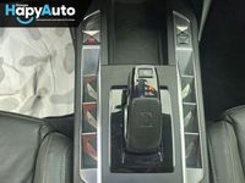 C3 DS3 Crossback E-Tense Grand Chic 2020 occasion 65000 Tarbes