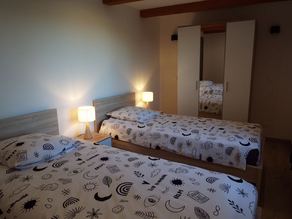   Gite de Fanny en Avignon Provence-Alpes-Côte d'Azur, Avignon (84000)