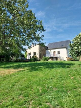  Maison � vendre 6 pi�ces 160 m�