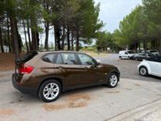 X1 sDrive 20d 177 ch Confort A 2012 occasion 34690 Fabr&egrave;gues