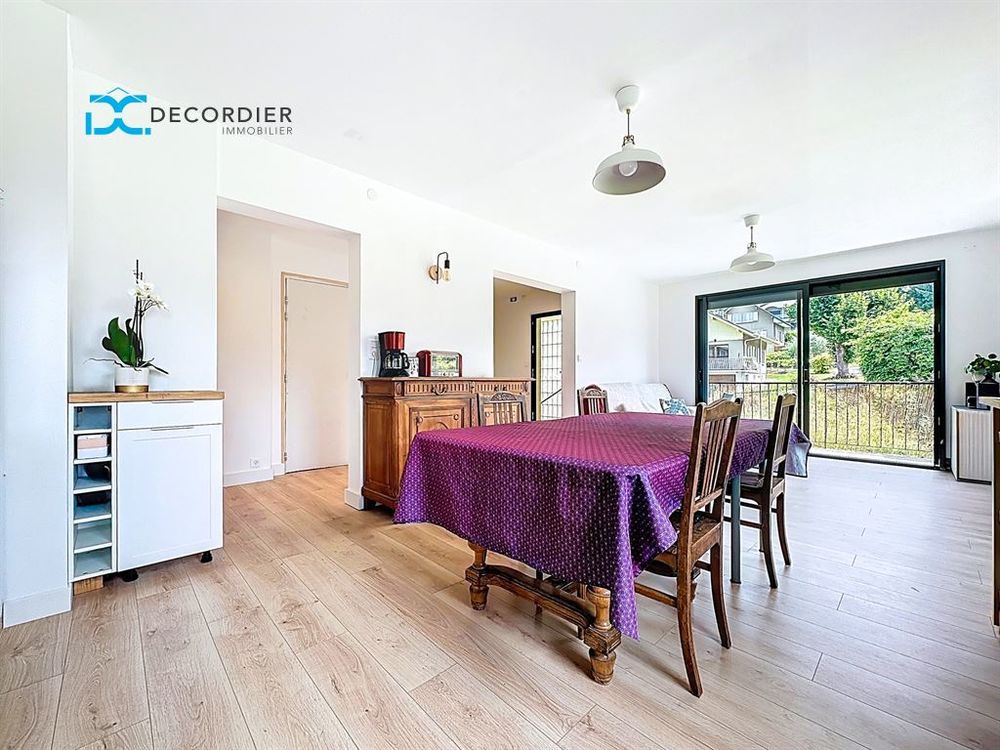 à vendre  Maison Neuvecelle (74500)