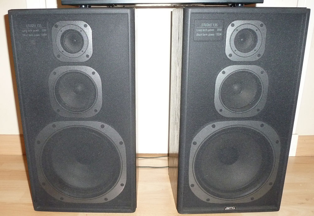 chaine hifi vintage Audio et hifi