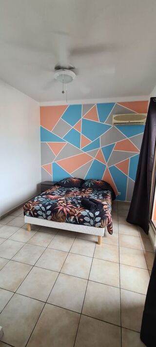  Appartement � louer 3 pi�ces 74 m�