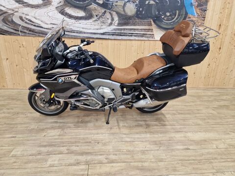 Moto BMW 2020 occasion Le Mans 72100