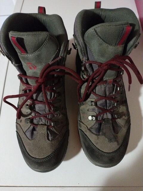 chaussures de randonn�e pointure 43, 0 Parign�-l'�v�que (72)