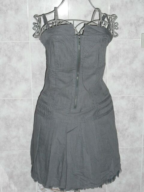 robe avec bretelles rglables 15 Cramont (80)