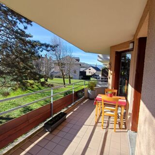  Appartement � vendre 3 pi�ces 70 m�