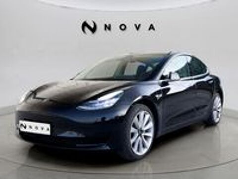 Model 3 Standard Range Plus RWD 2019 occasion 33600 Pessac