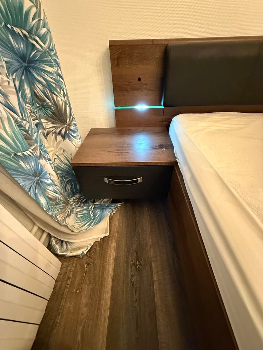 Ensemble de lit complet Meubles