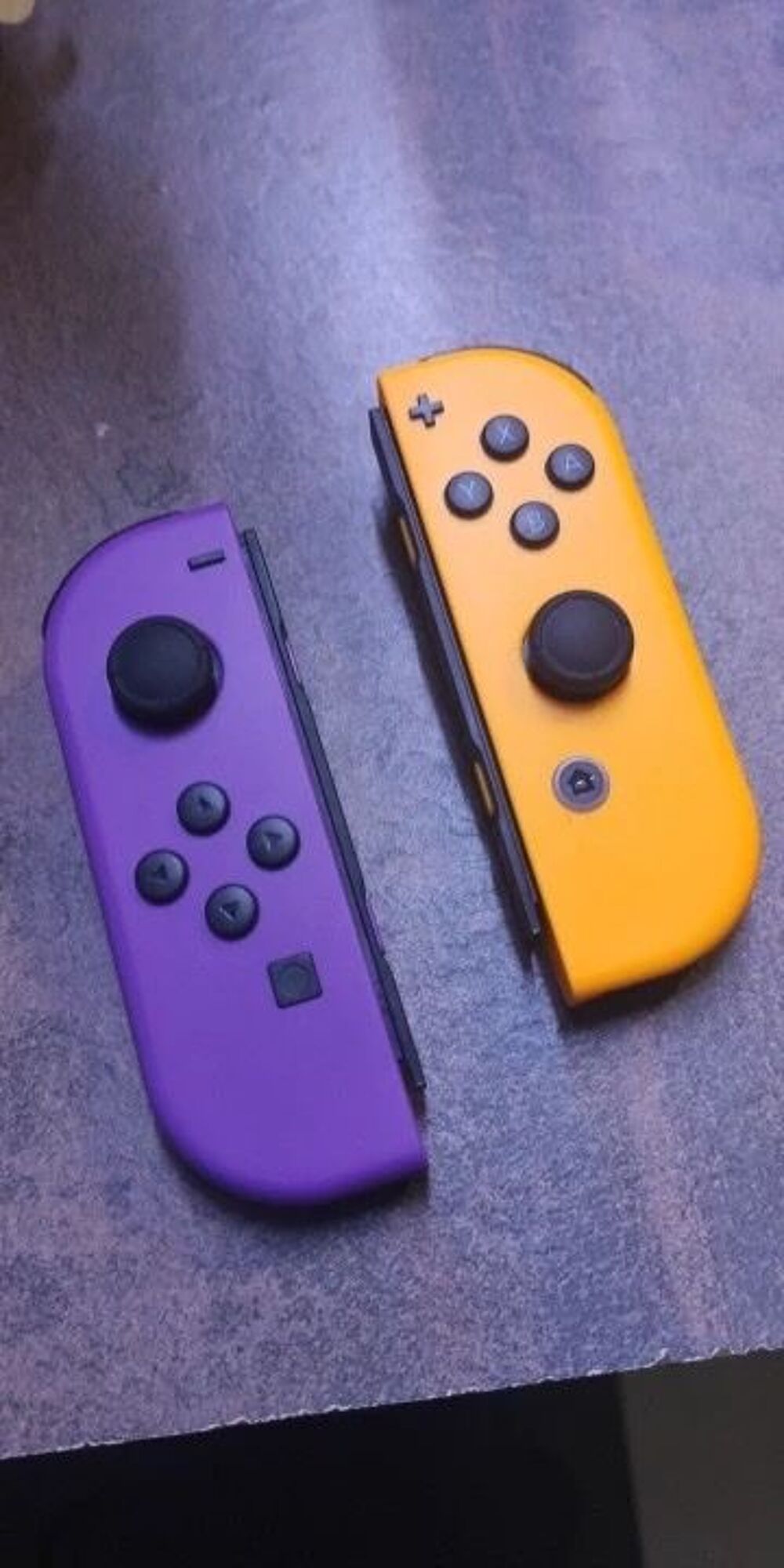 joycon compatible Nintendo Switch NEUF Consoles et jeux vidos
