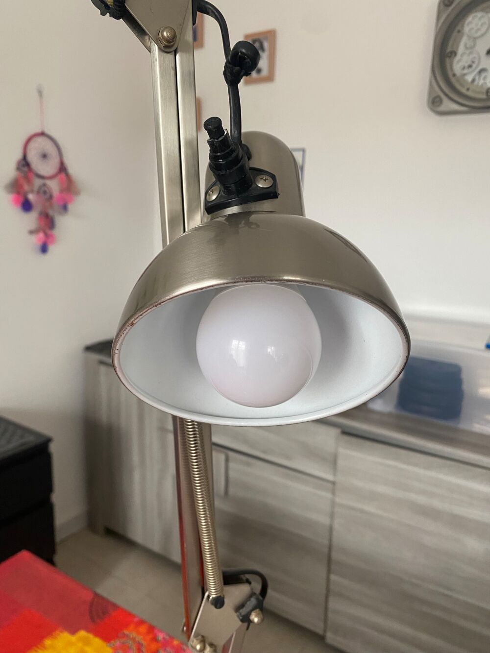 Lampe de bureau Meubles