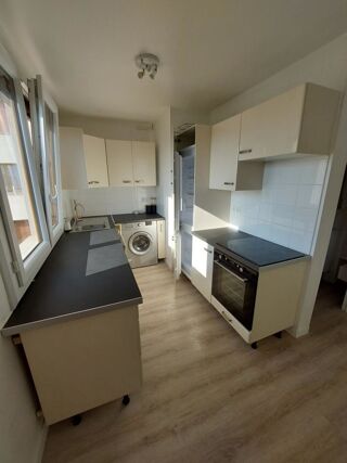  Appartement � louer 1 pi�ce 31 m� Reims