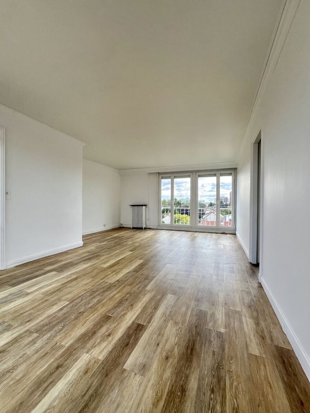 Vente Appartement Appartement T4 à Villejuif Villejuif
