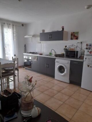  Appartement � louer 2 pi�ces 50 m� Furiani