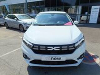 Sandero TCe 90 Expression 2023 occasion 95100 Argenteuil