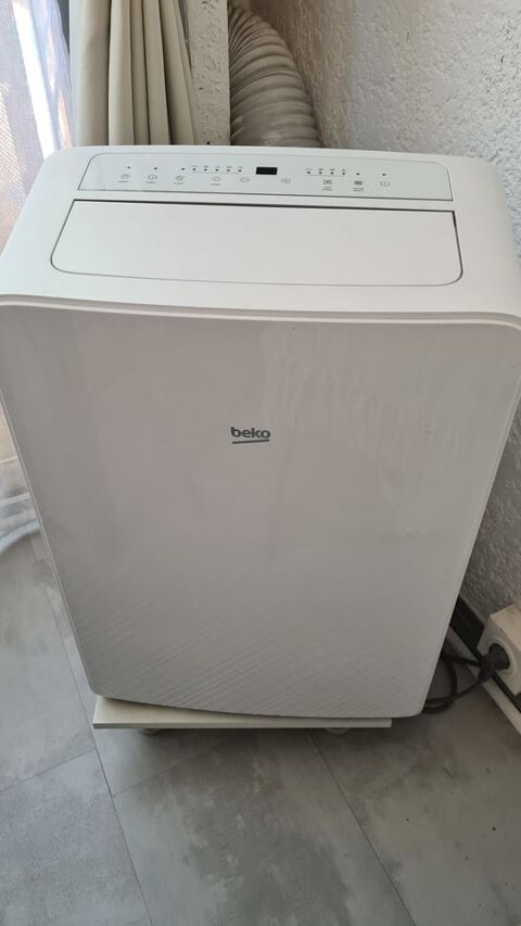 Climatiseur Beko rversible 360 Vallauris (06)