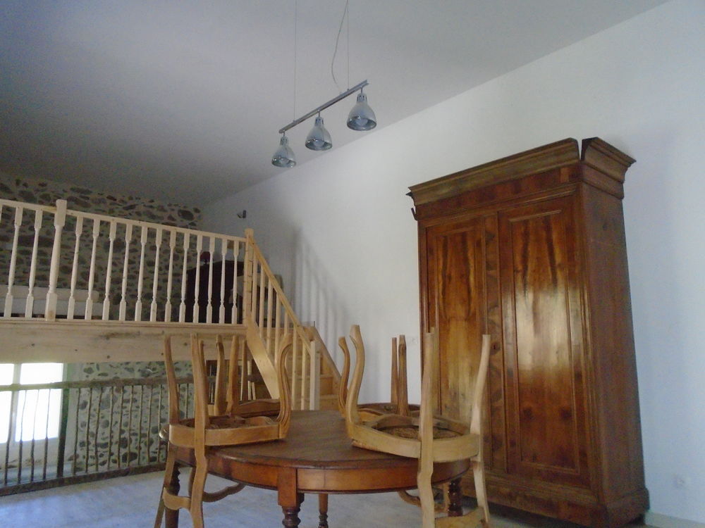   Grange barnaise rnove ressourcement nature 2 personnes Aquitaine, Lourdios-Ichre (64570)