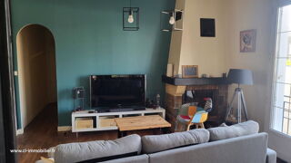  Maison à vendre 5 pièces 105 m²