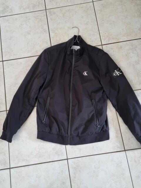 blouson Calvin klein 40 Riantec (56)